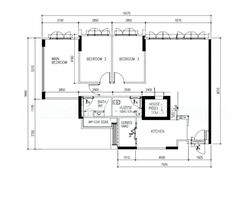 Blk 487A Sunshine Gardens (Choa Chu Kang), HDB 5 Rooms #538502701